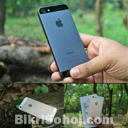 iPhone 5 Original